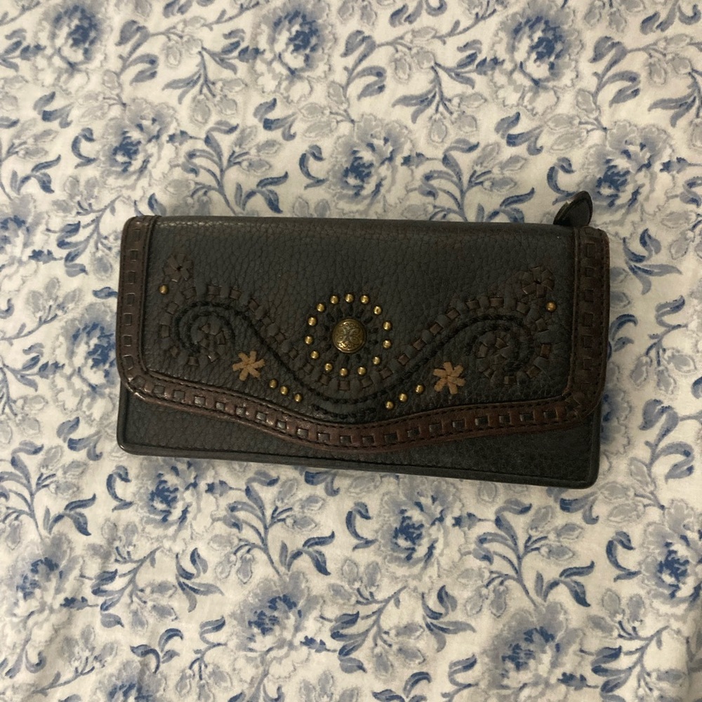 Brighton Montreal Wallet - Picture 2 of 5